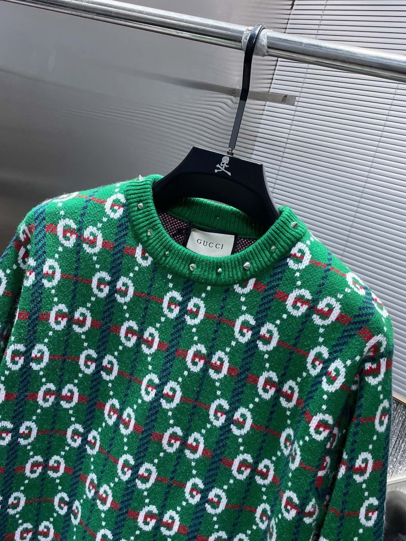 Gucci Sweaters